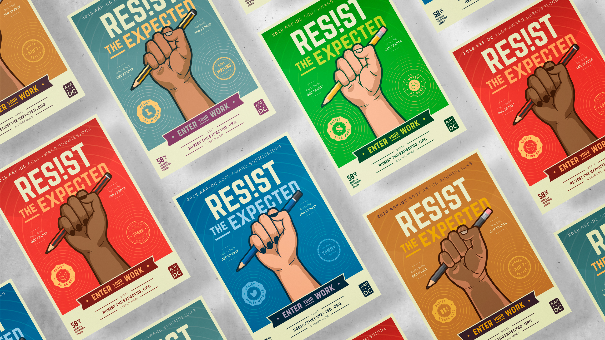 L-Resist-Flyer