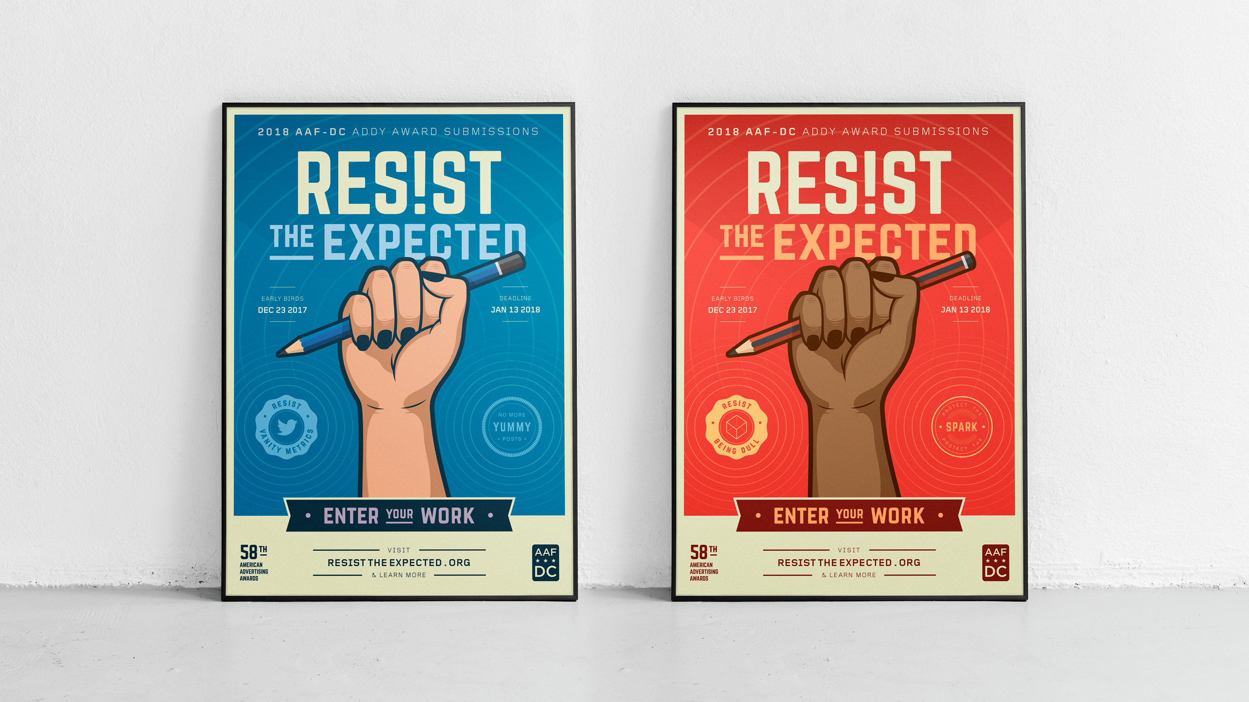 L-Resist-Poster