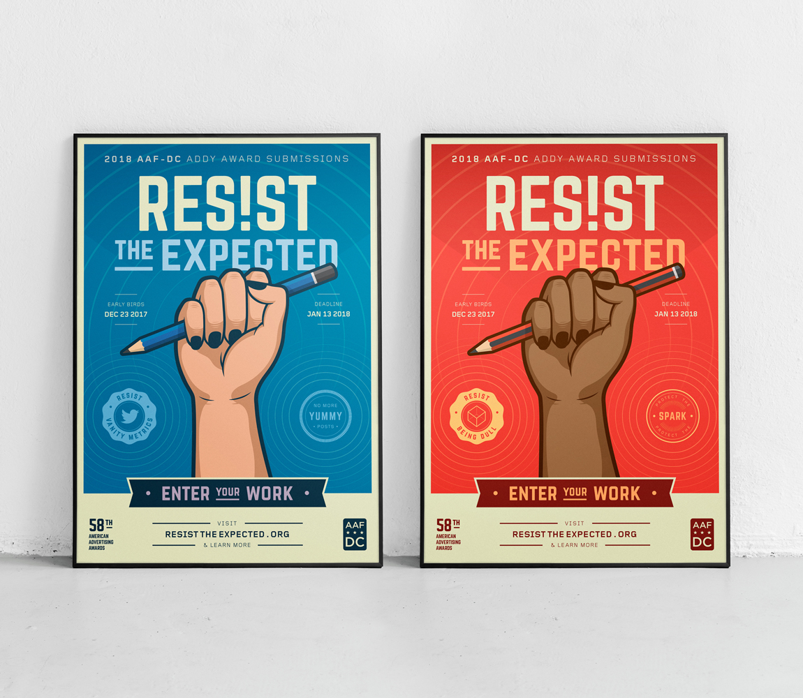 M-Resist-Poster